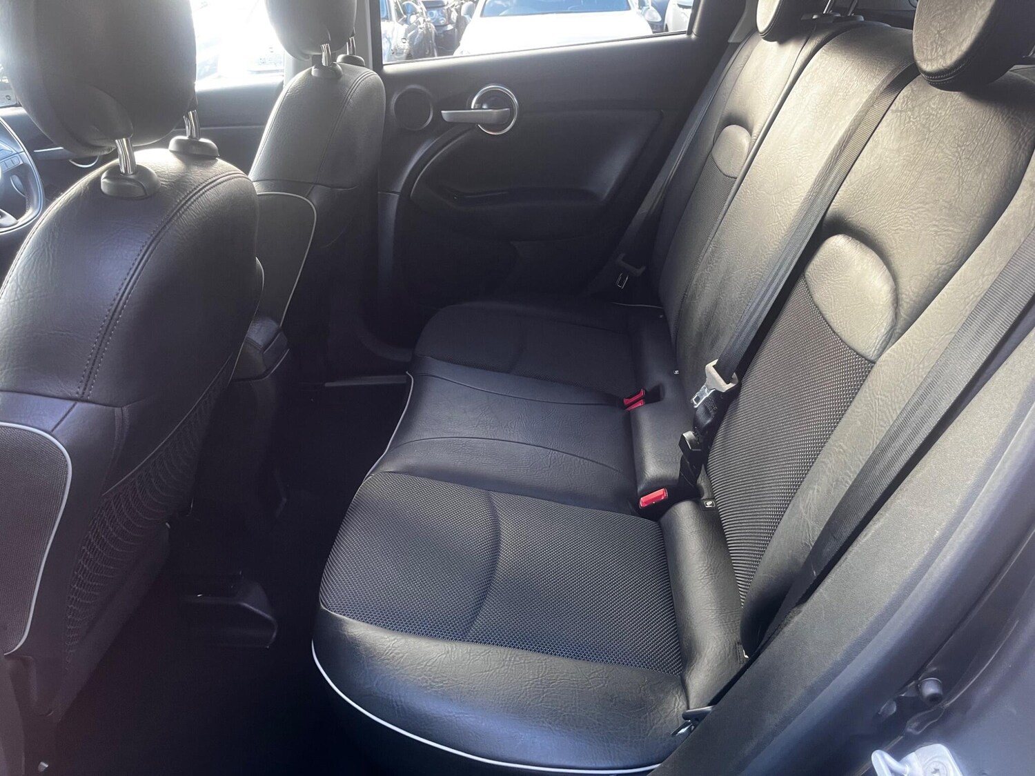 Used Fiat 500X 2016 for sale - 76608171: Photo 25