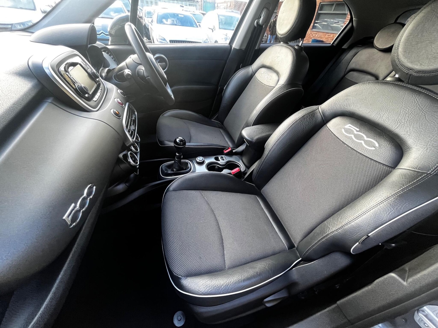 Used Fiat 500X 2016 for sale - 76608171: Photo 27