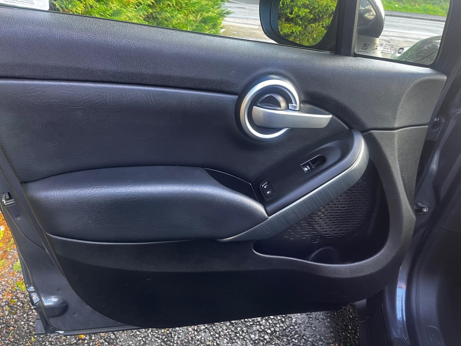 Used Fiat 500X 2016 for sale - 76608171: Photo 28