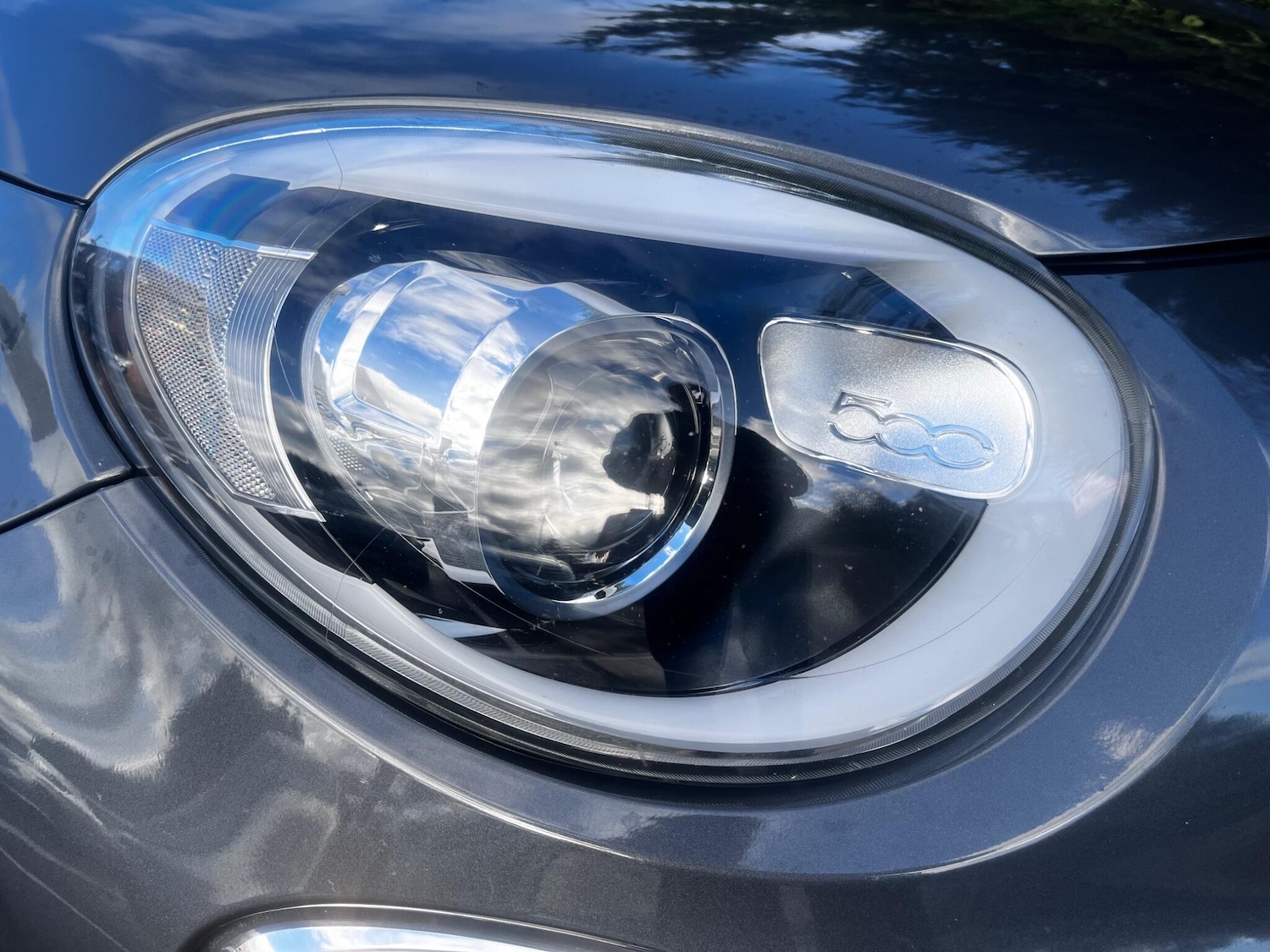 Used Fiat 500X 2016 for sale - 76608171: Photo 29