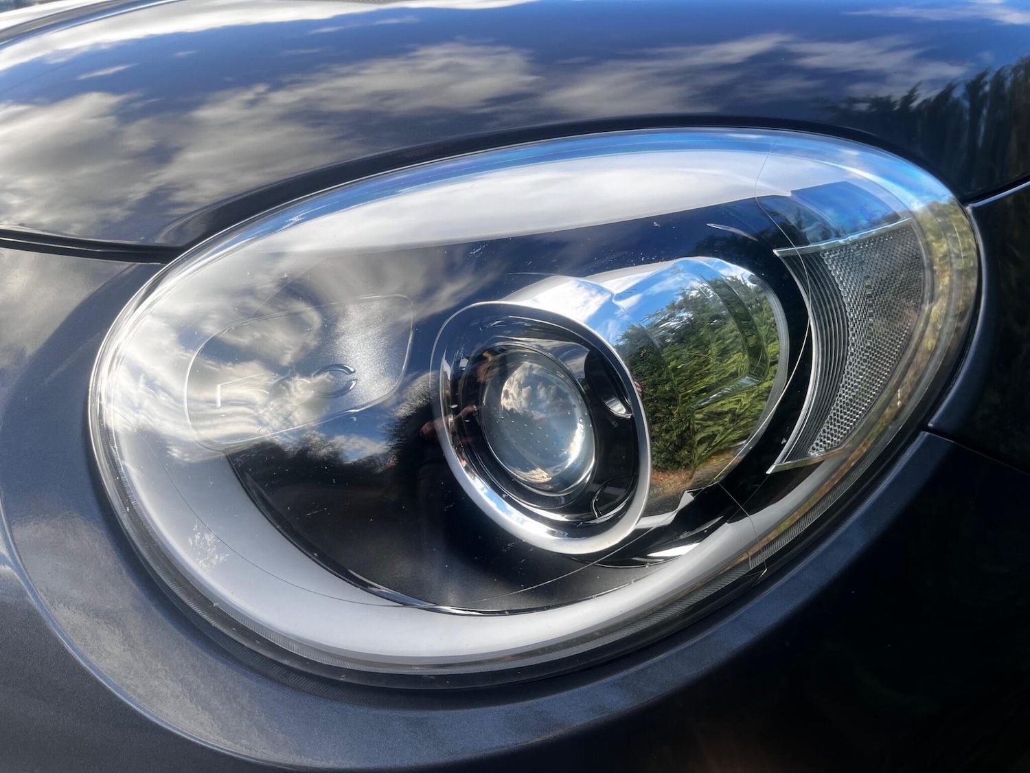 Used Fiat 500X 2016 for sale - 76608171: Photo 30