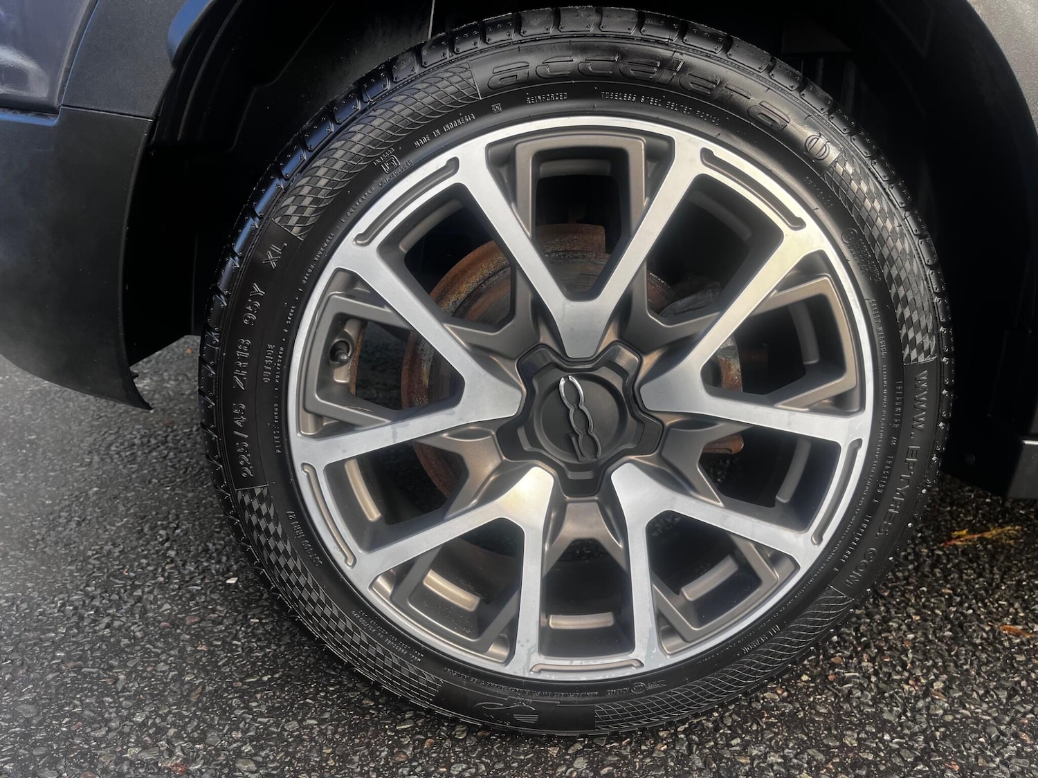 Used Fiat 500X 2016 for sale - 76608171: Photo 32