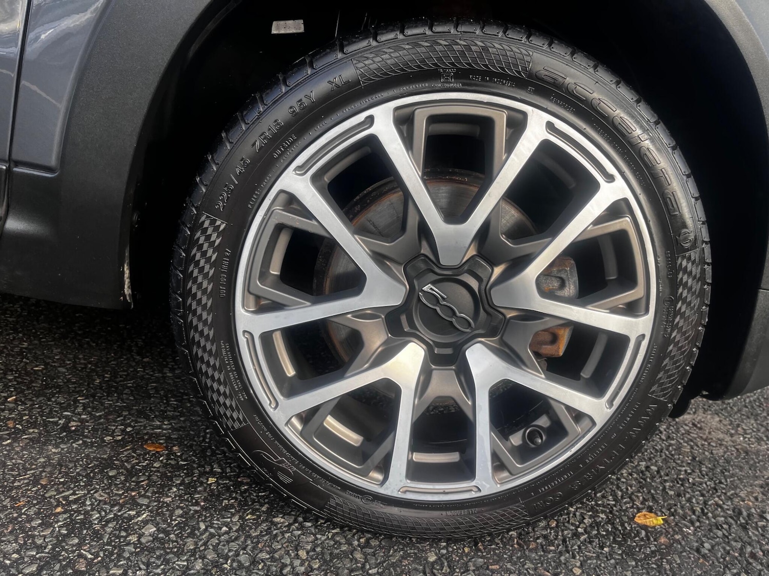 Used Fiat 500X 2016 for sale - 76608171: Photo 33