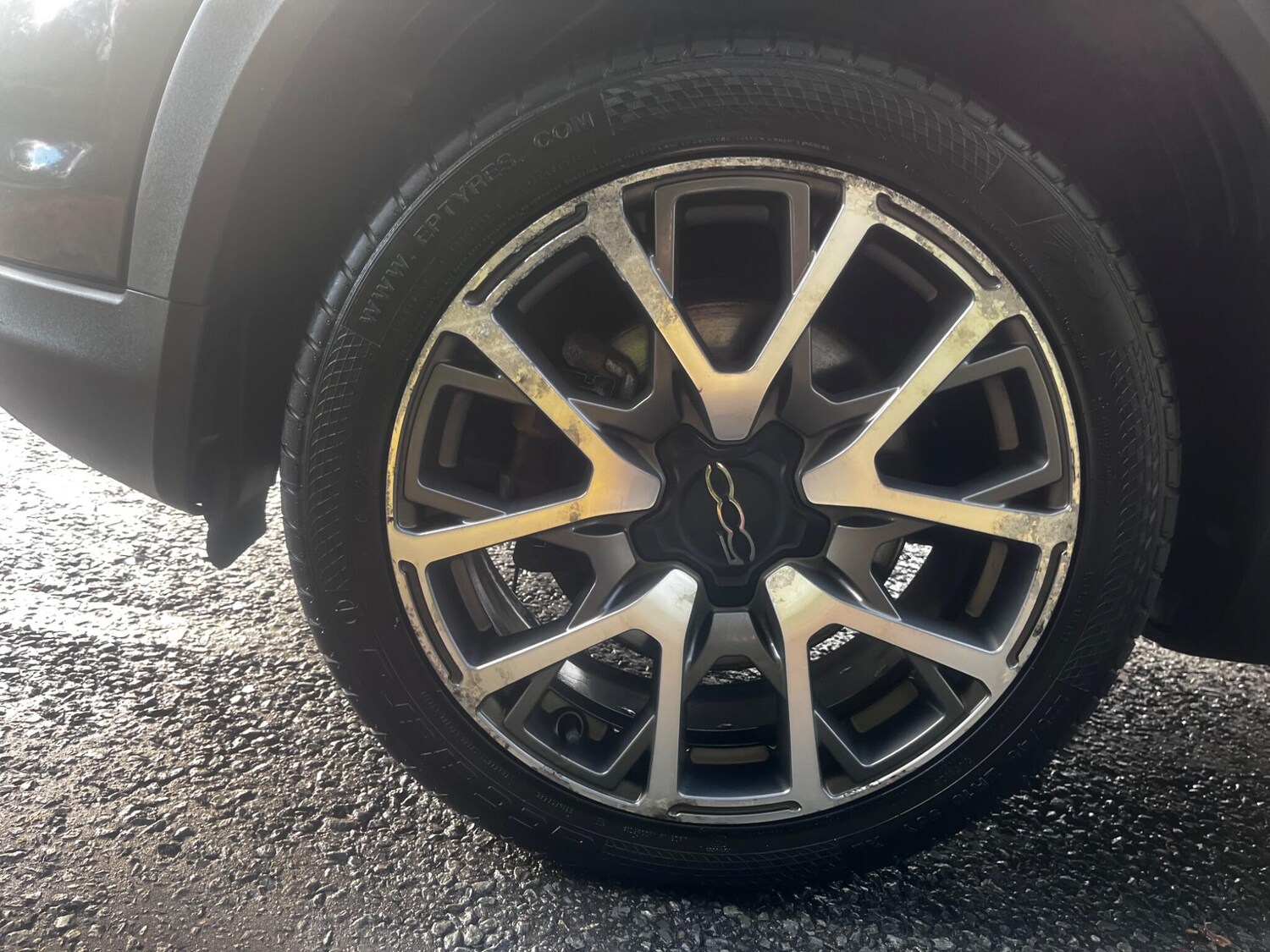 Used Fiat 500X 2016 for sale - 76608171: Photo 34