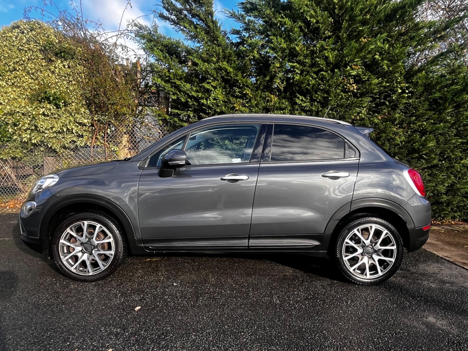 Used Fiat 500X 2016 for sale - 76608171: Photo 5