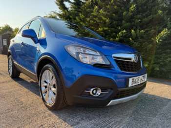 (16) - 1.4i Turbo SE 4WD Euro 6 (s/s) 5dr
