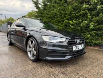 (13) - 2.0 TDI Black Edition Euro 5 (s/s) 5dr
