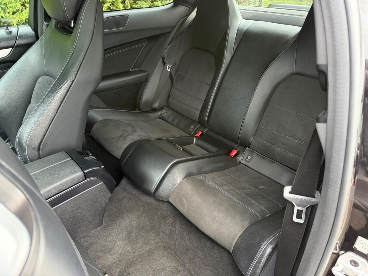 Used Mercedes-Benz C Class 2014 for sale - 77590416: Photo 15