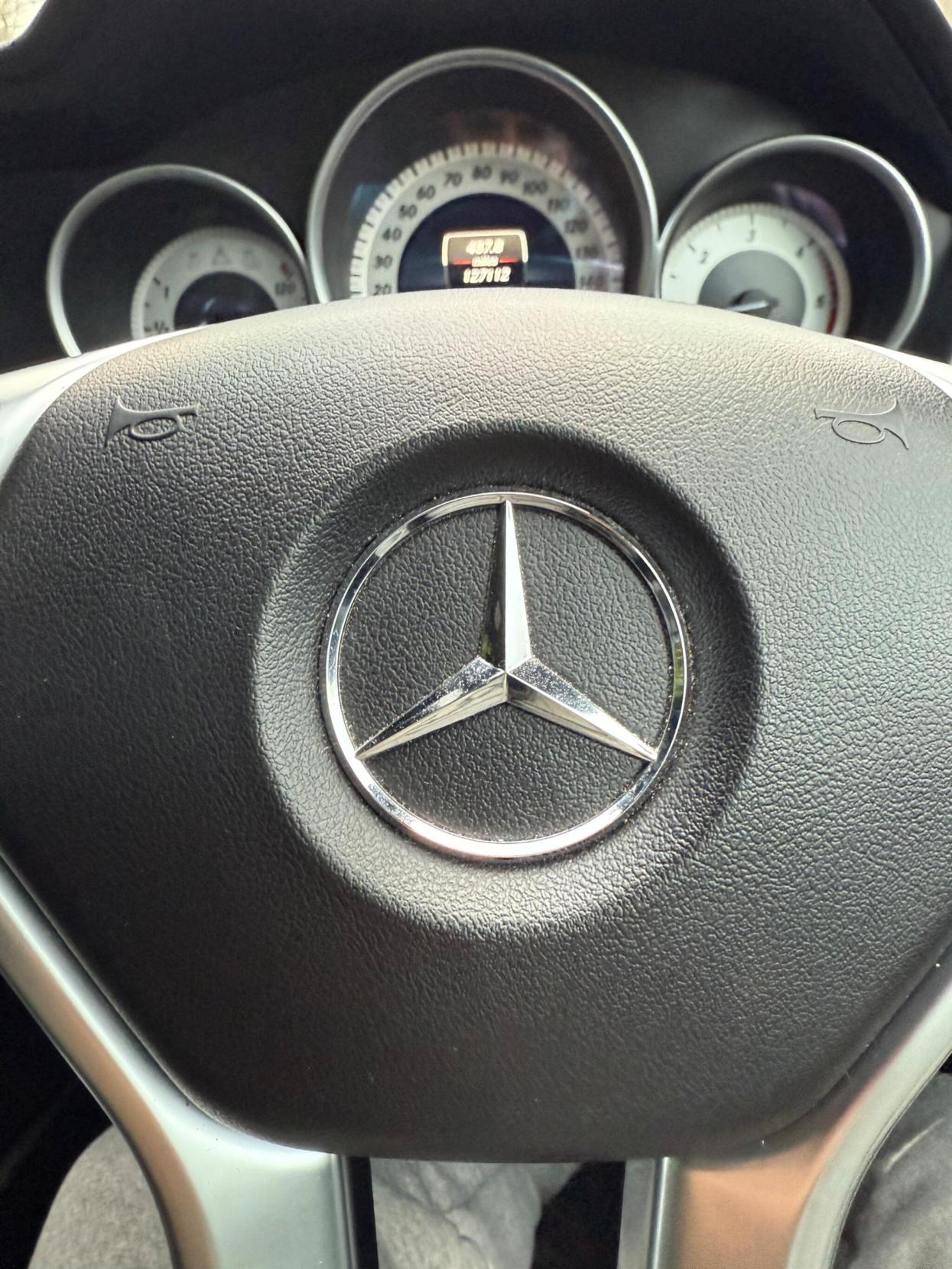 Used Mercedes-Benz C Class 2014 for sale - 77590416: Photo 18