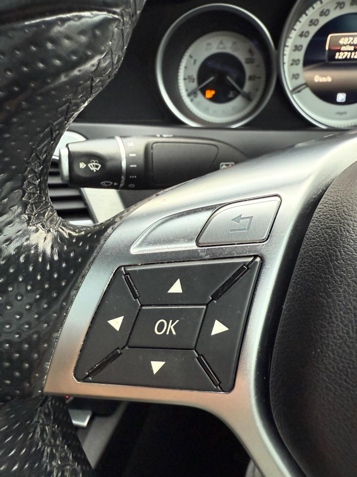 Used Mercedes-Benz C Class 2014 for sale - 77590416: Photo 20