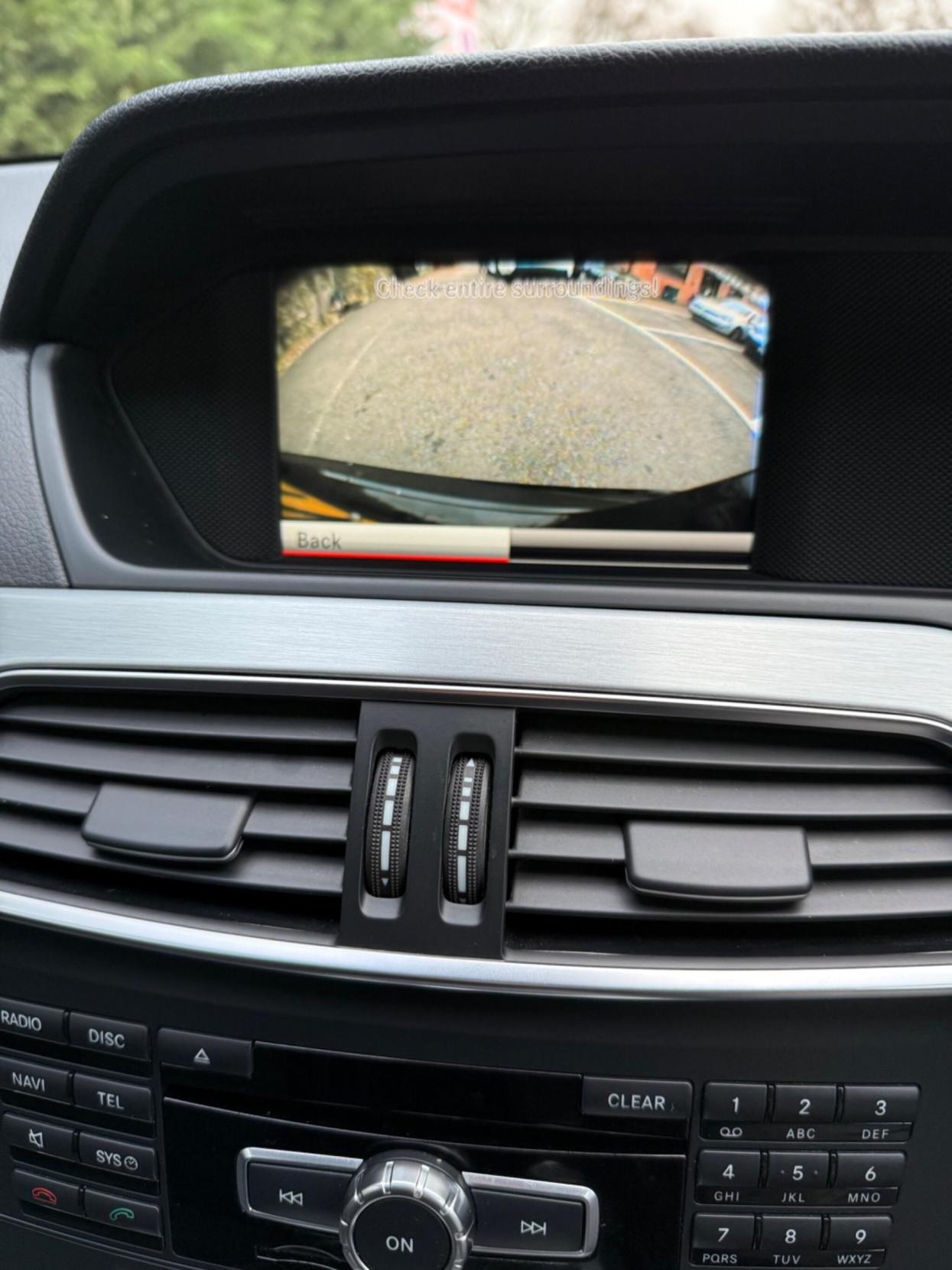 Used Mercedes-Benz C Class 2014 for sale - 77590416: Photo 31