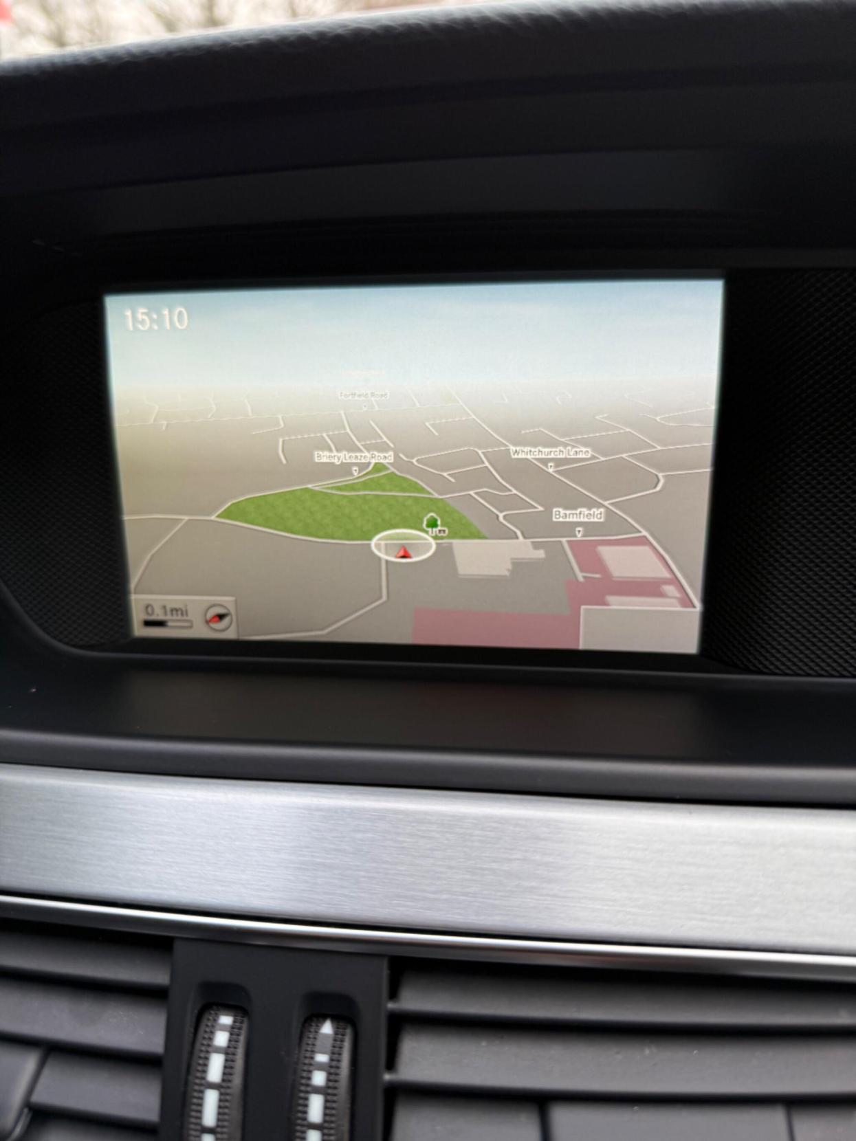 Used Mercedes-Benz C Class 2014 for sale - 77590416: Photo 32