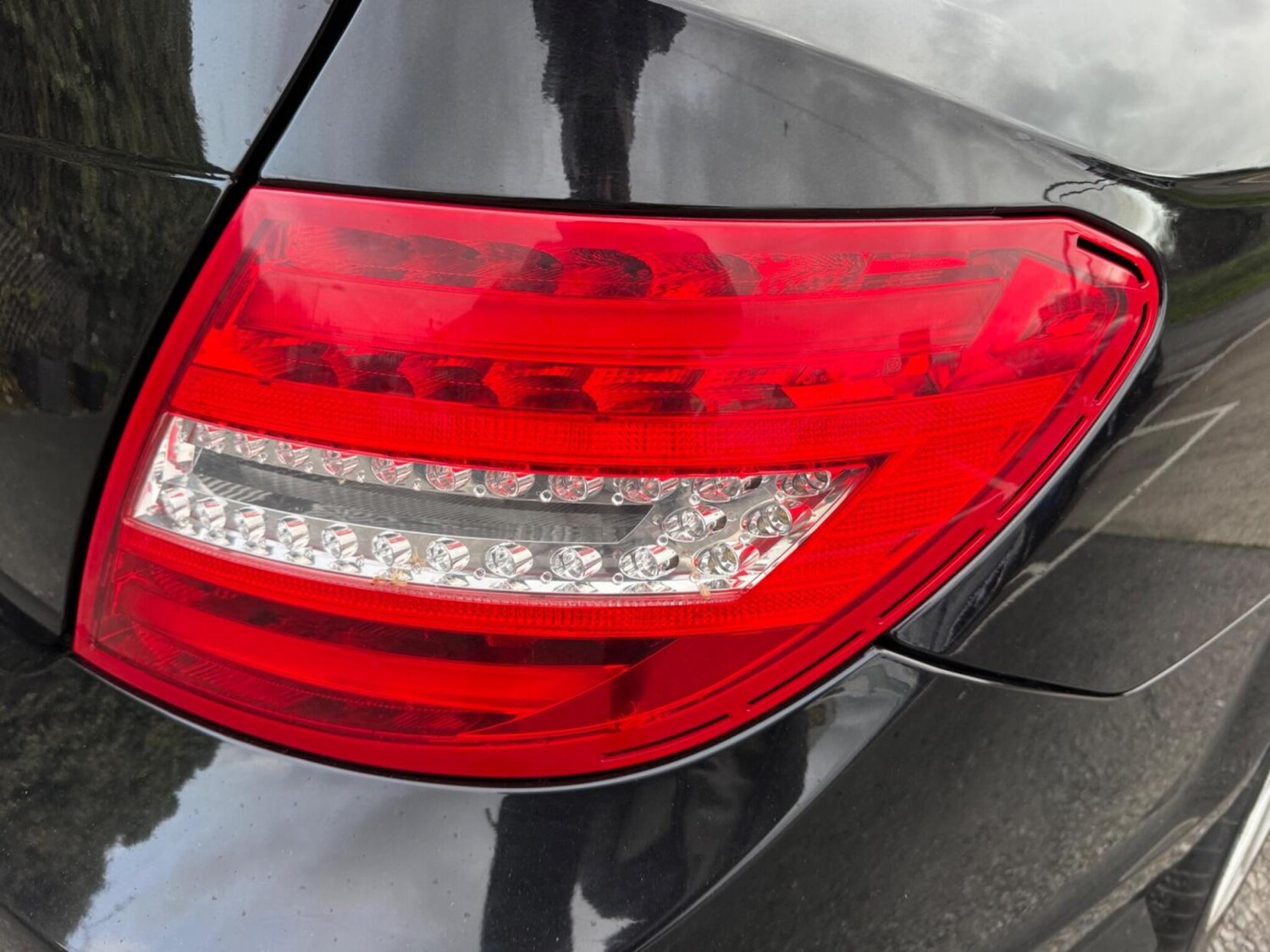 Used Mercedes-Benz C Class 2014 for sale - 77590416: Photo 37