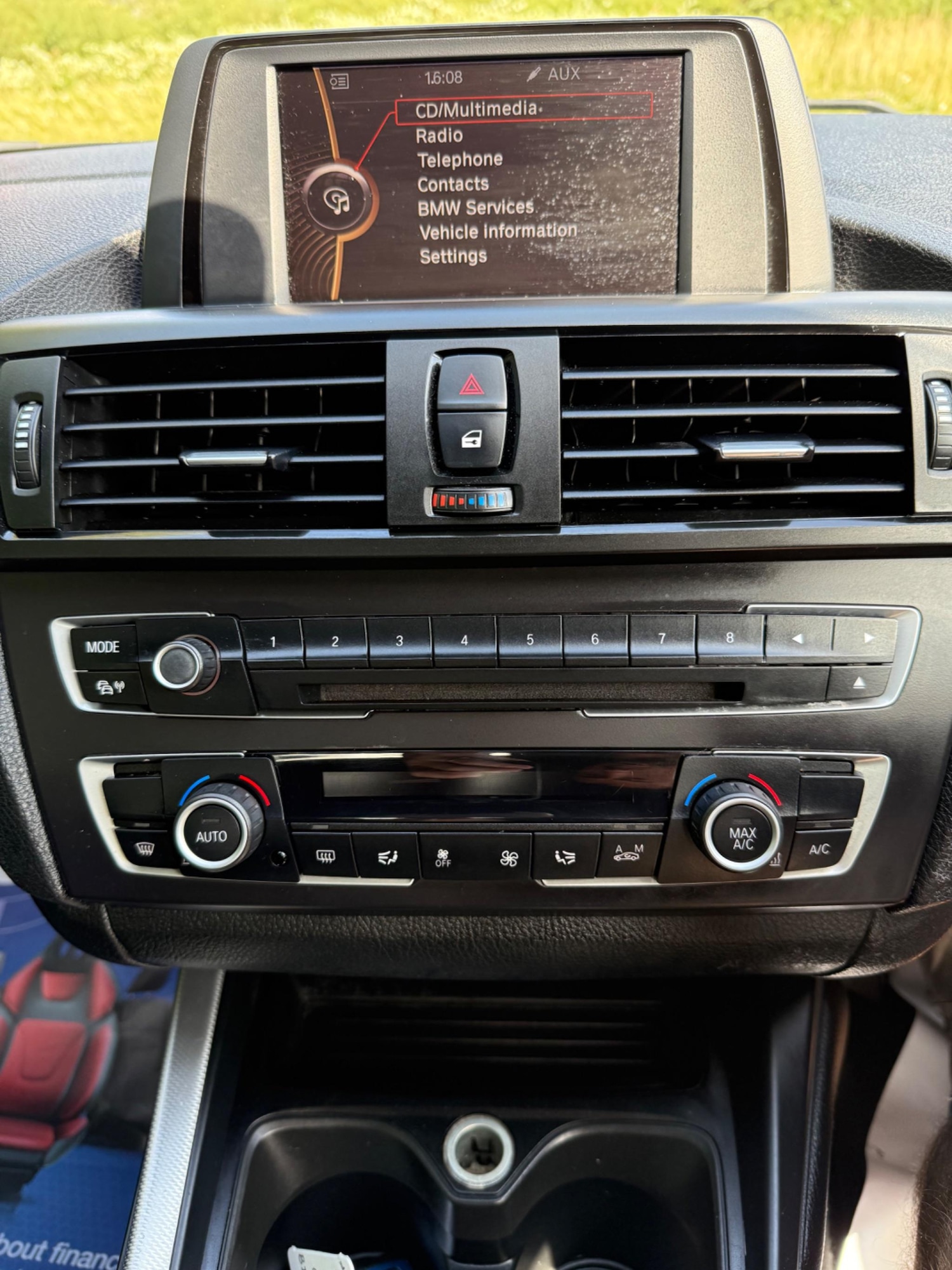 Vehicle 31