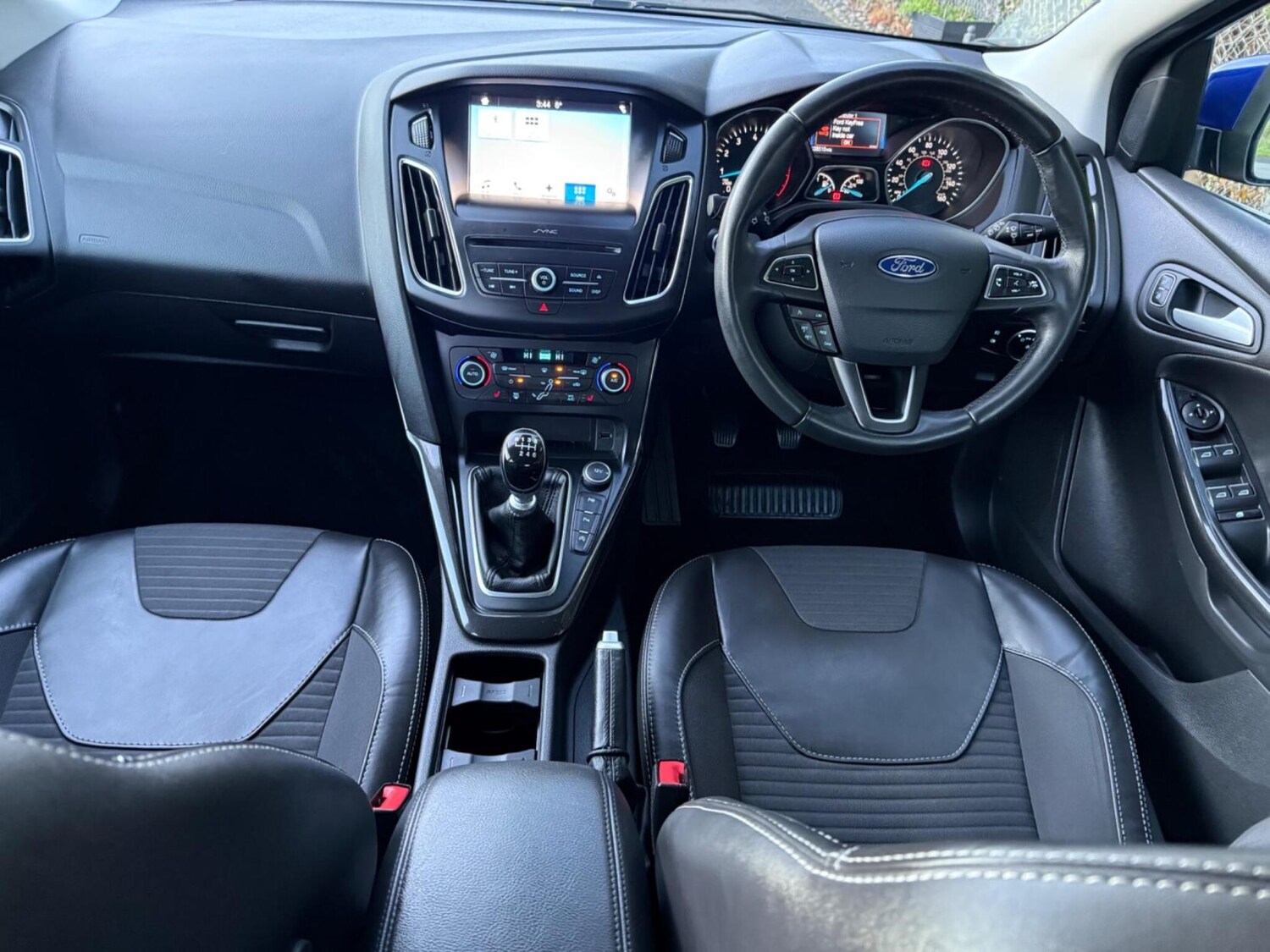 Used Ford Focus 2017 for sale - 77590427: Photo 10