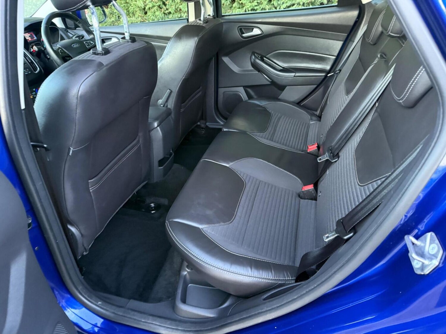 Used Ford Focus 2017 for sale - 77590427: Photo 14