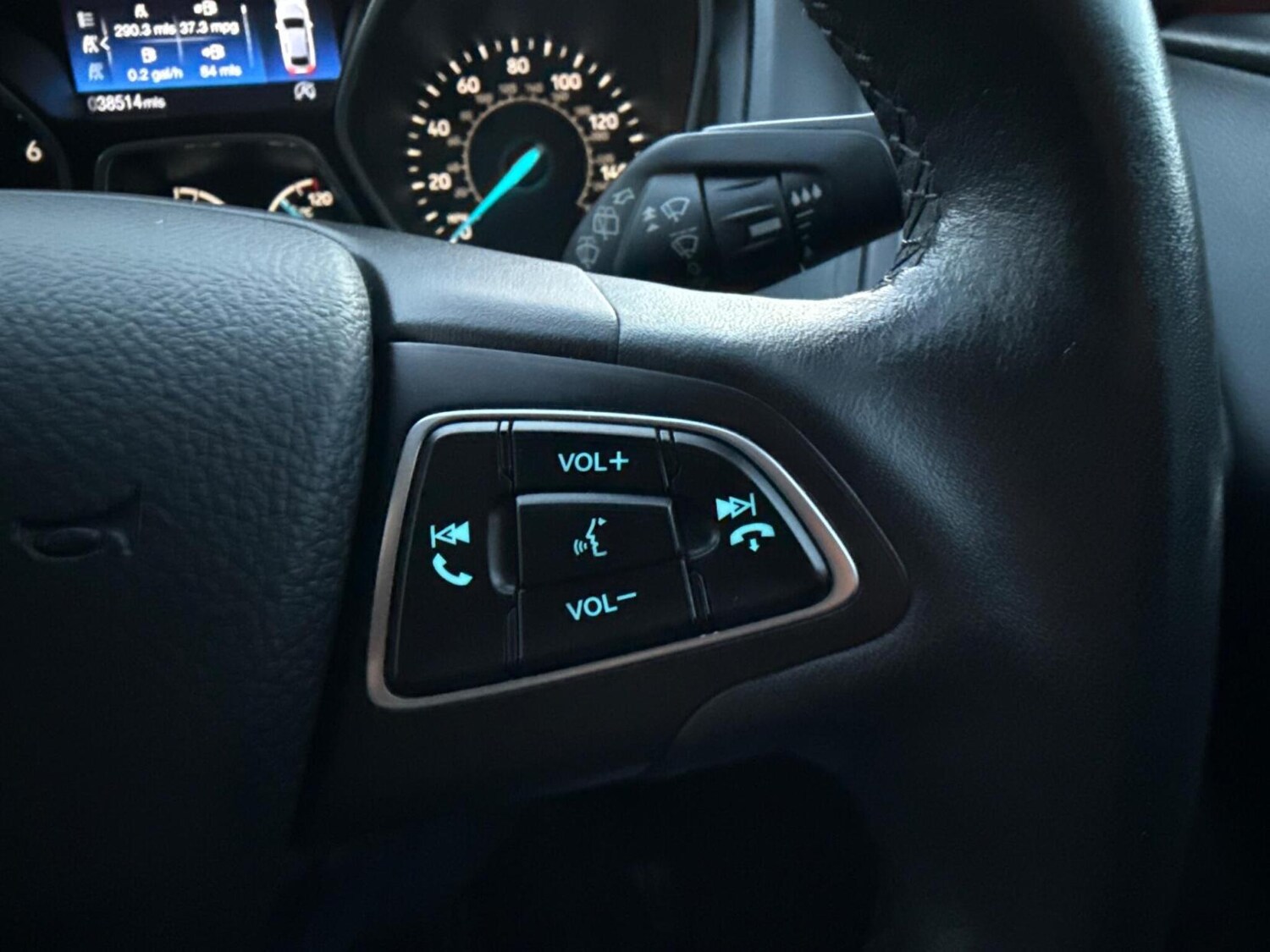 Used Ford Focus 2017 for sale - 77590427: Photo 15