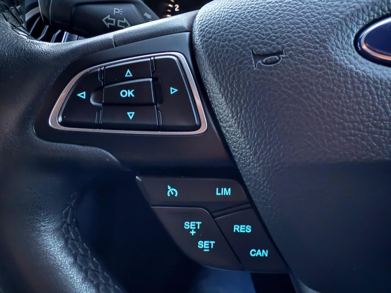 Used Ford Focus 2017 for sale - 77590427: Photo 16