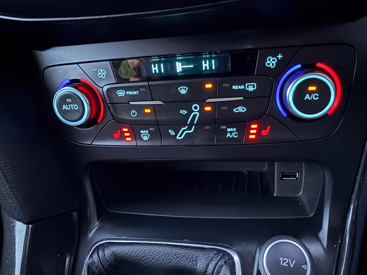 Used Ford Focus 2017 for sale - 77590427: Photo 17