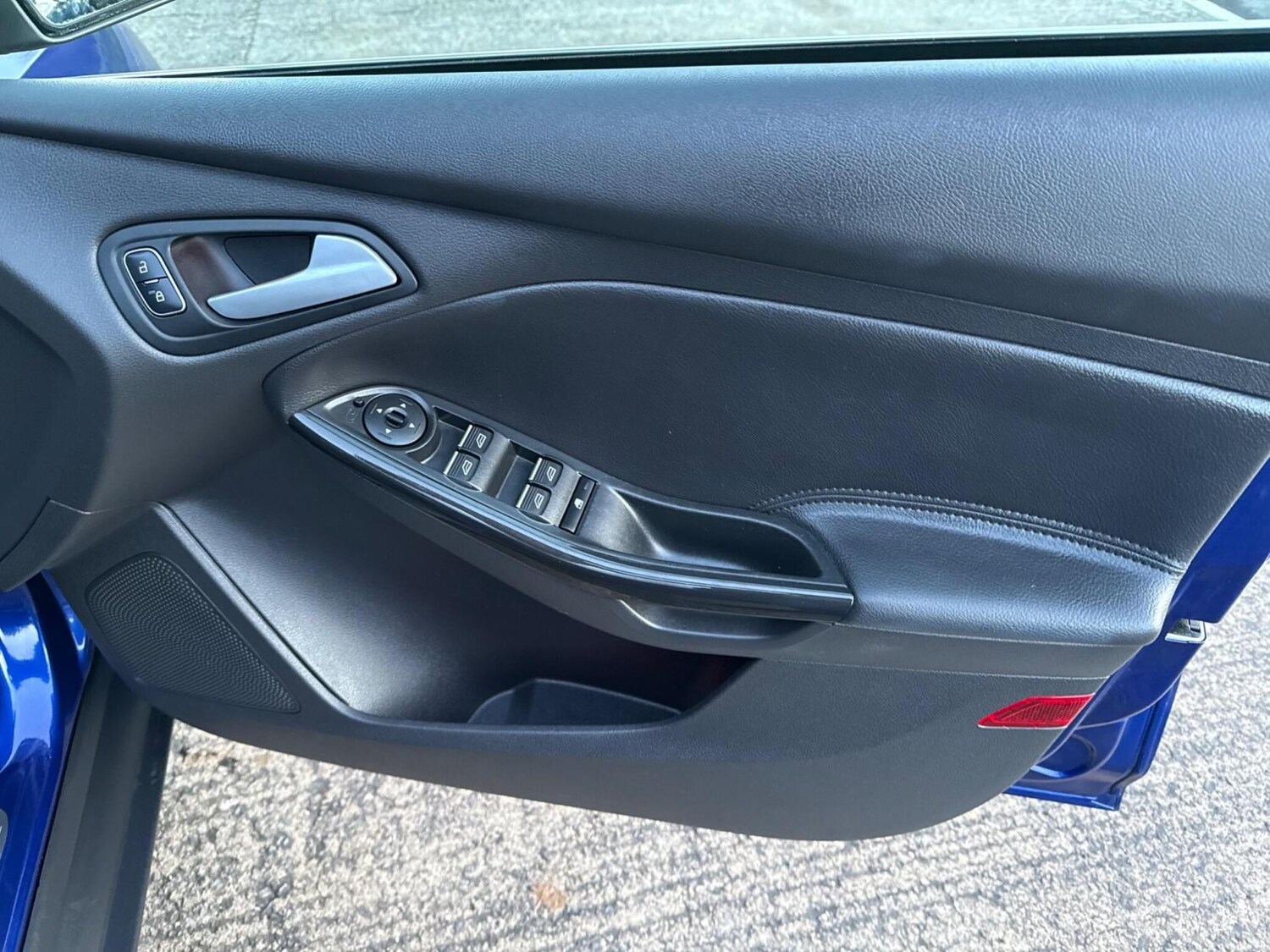 Used Ford Focus 2017 for sale - 77590427: Photo 19