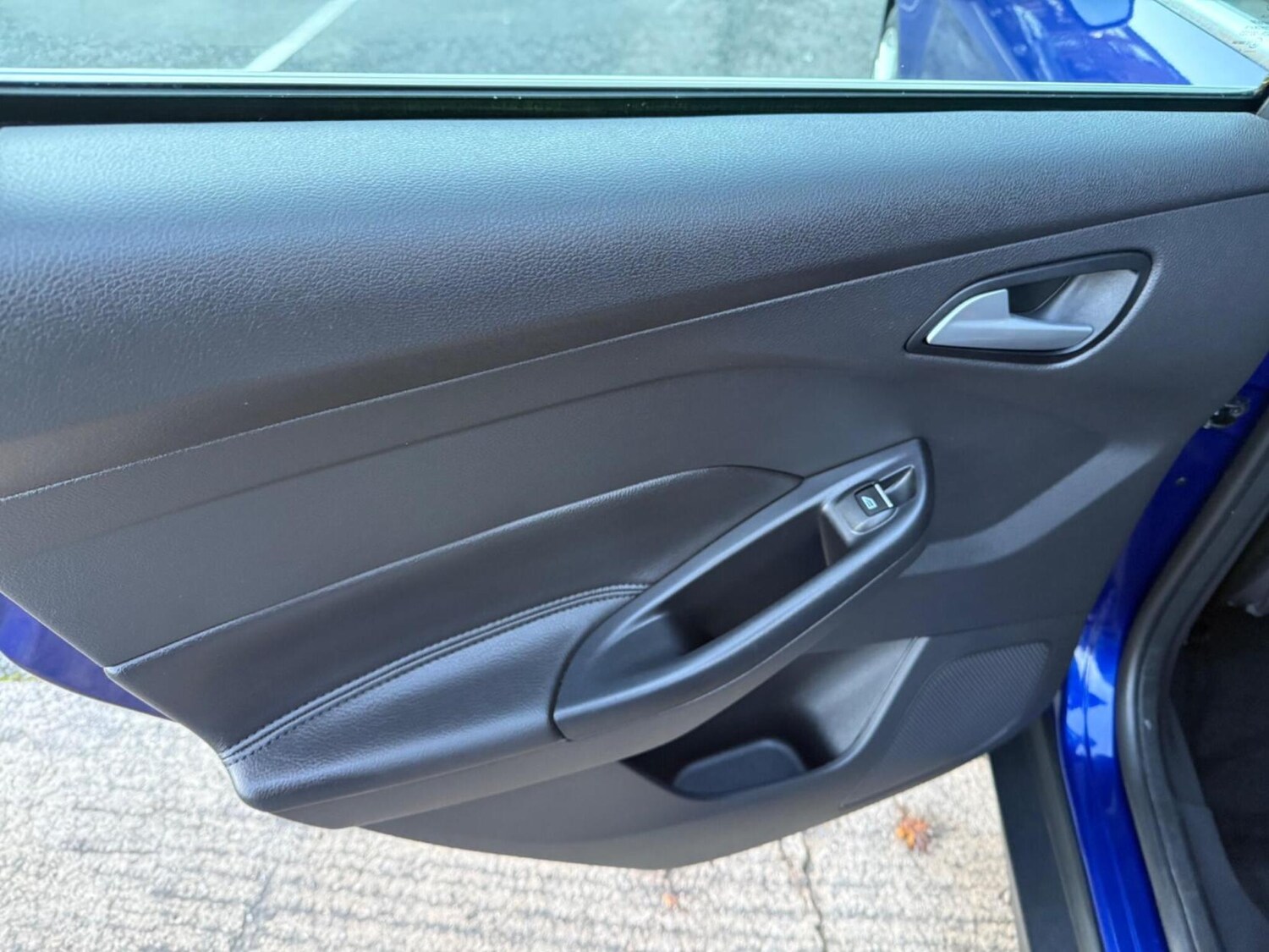 Used Ford Focus 2017 for sale - 77590427: Photo 21