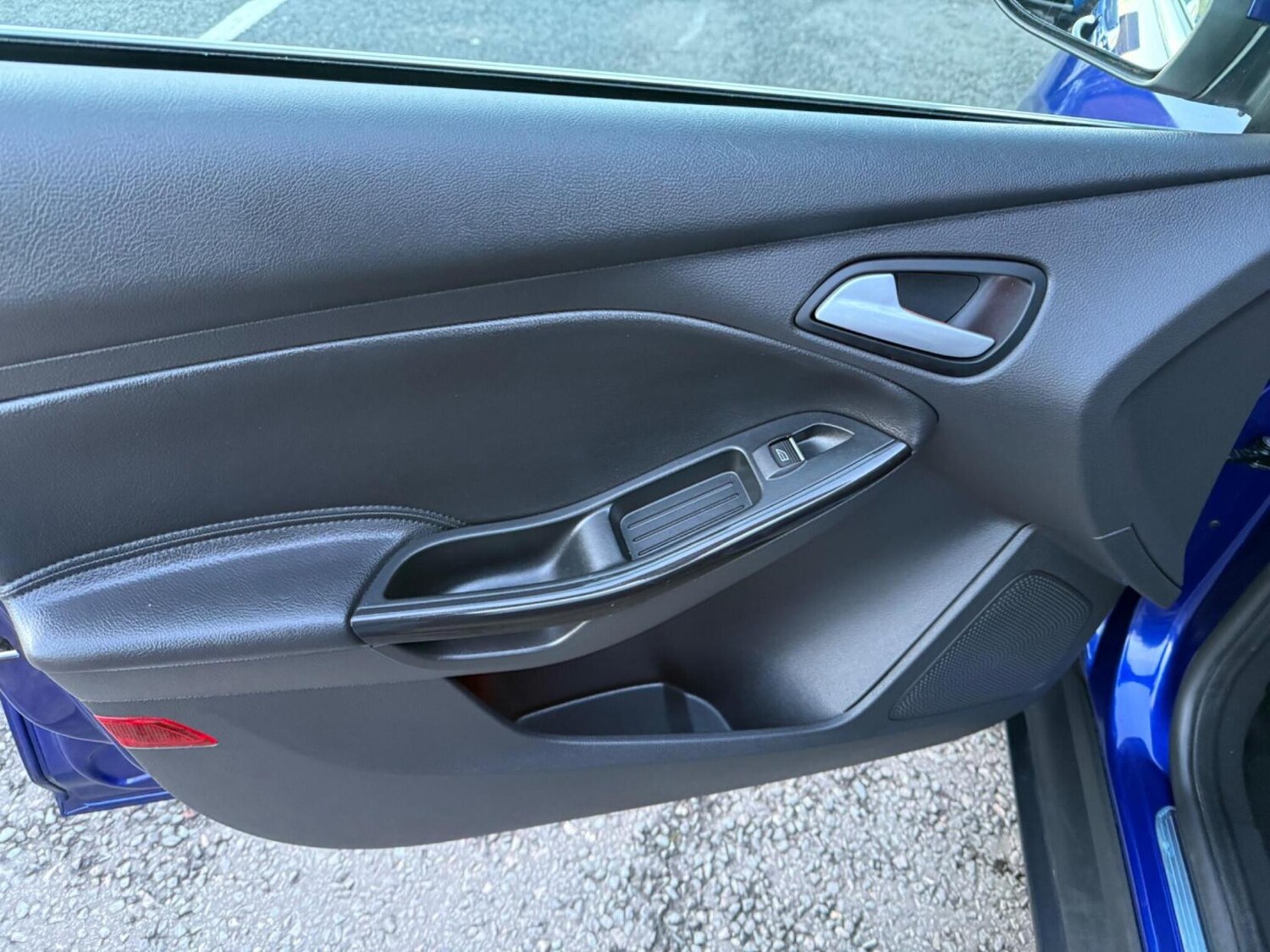 Used Ford Focus 2017 for sale - 77590427: Photo 22