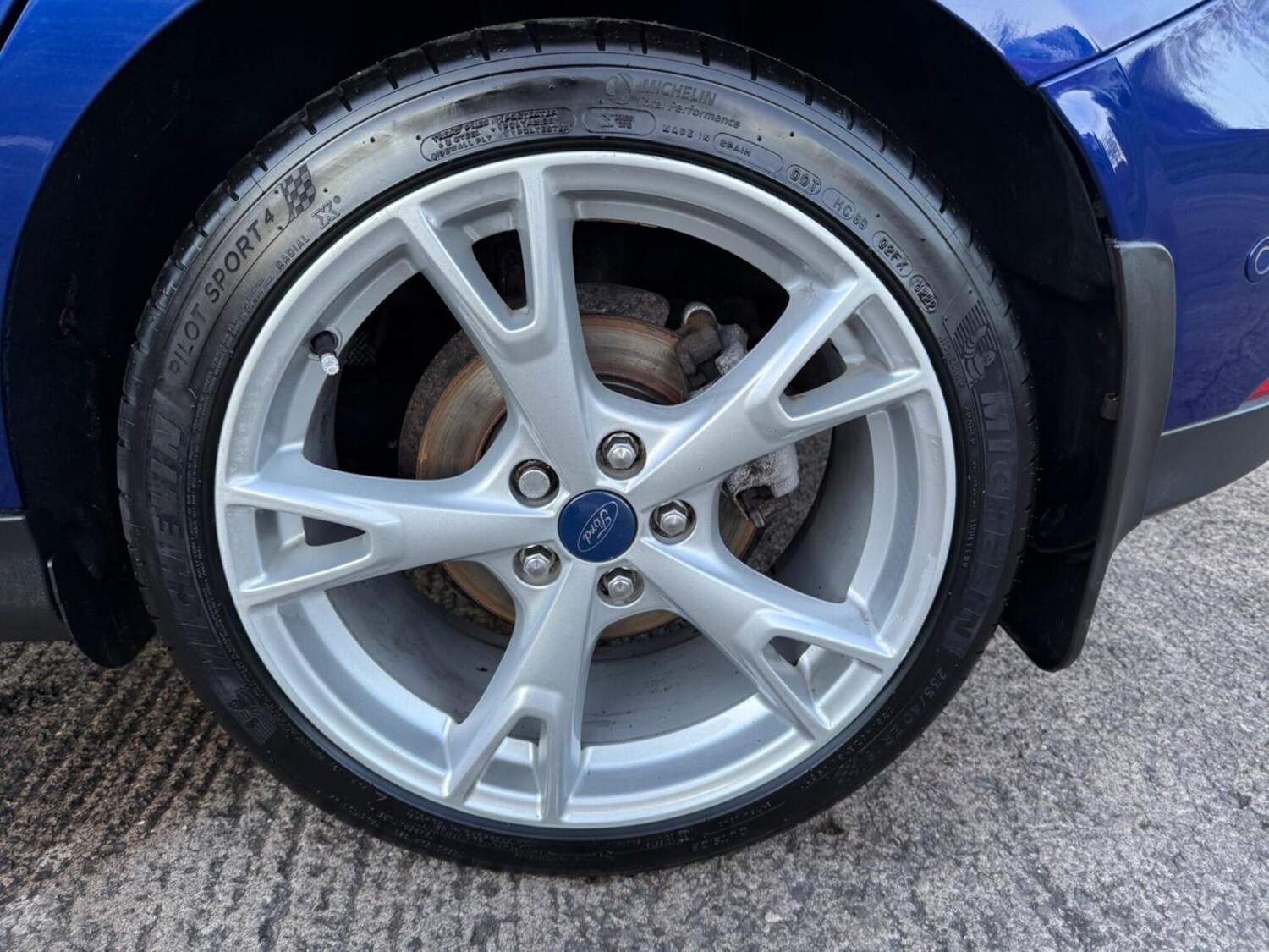 Used Ford Focus 2017 for sale - 77590427: Photo 27