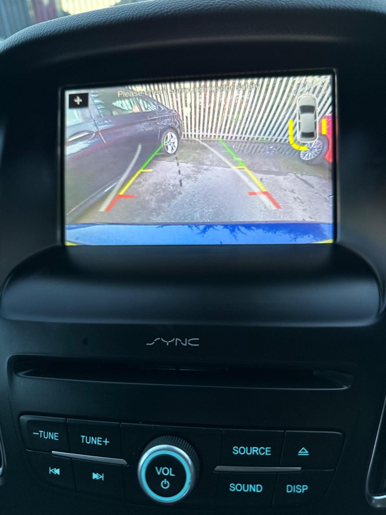 Used Ford Focus 2017 for sale - 77590427: Photo 31