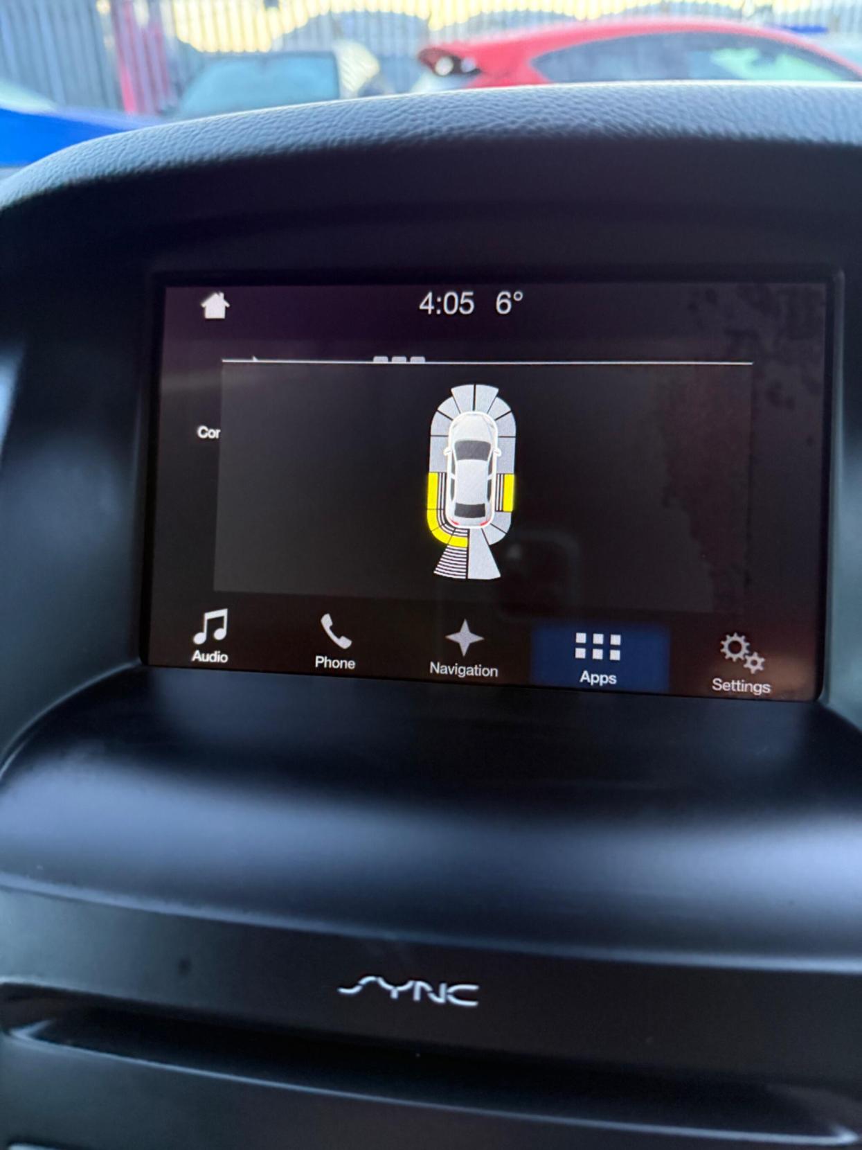 Used Ford Focus 2017 for sale - 77590427: Photo 32