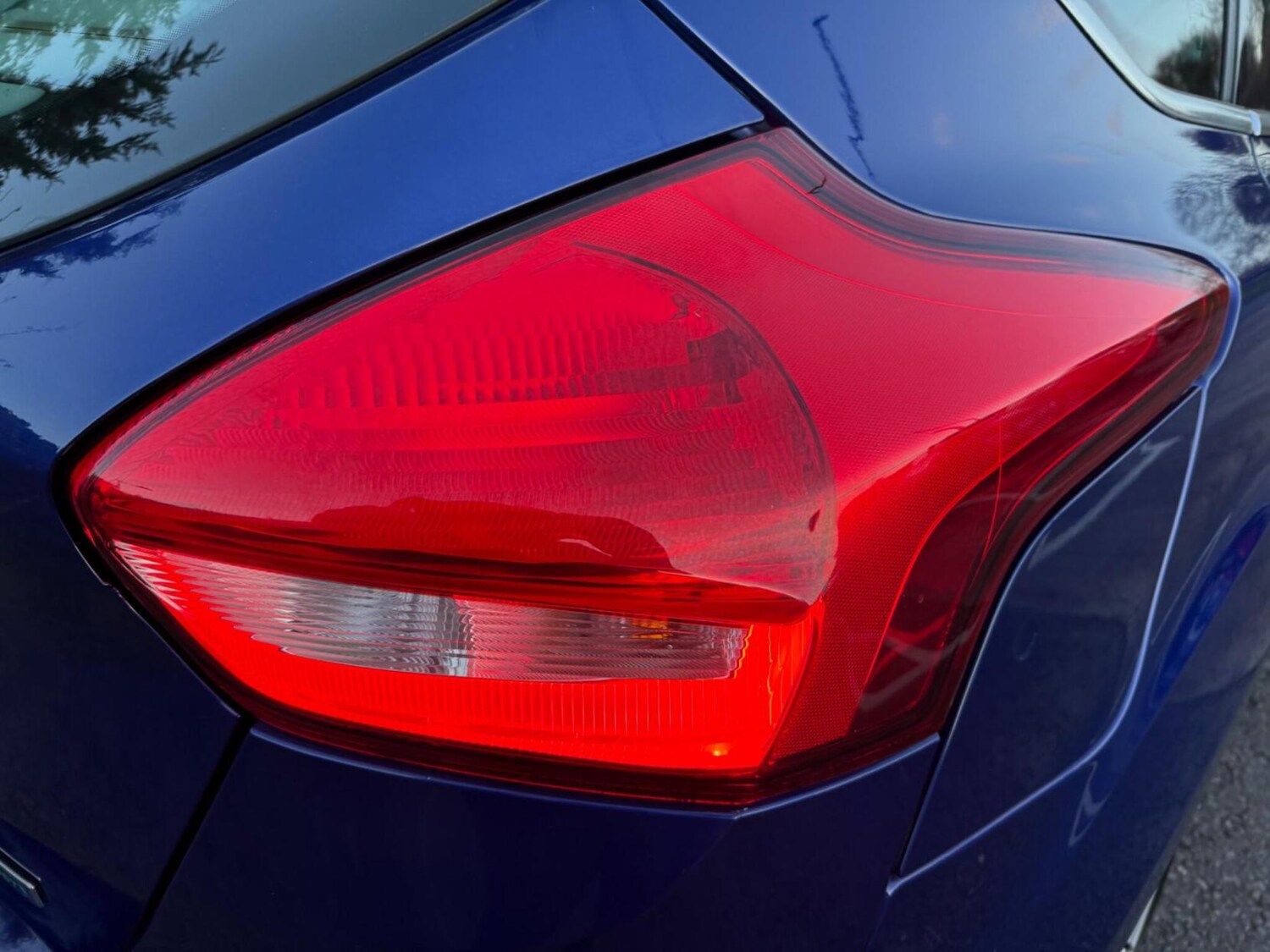 Used Ford Focus 2017 for sale - 77590427: Photo 36