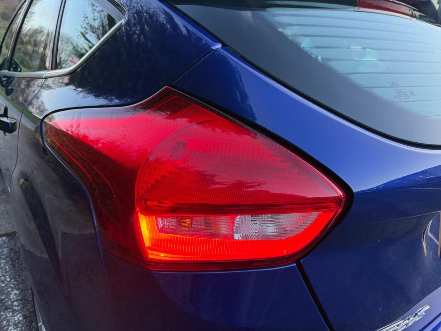 Used Ford Focus 2017 for sale - 77590427: Photo 37