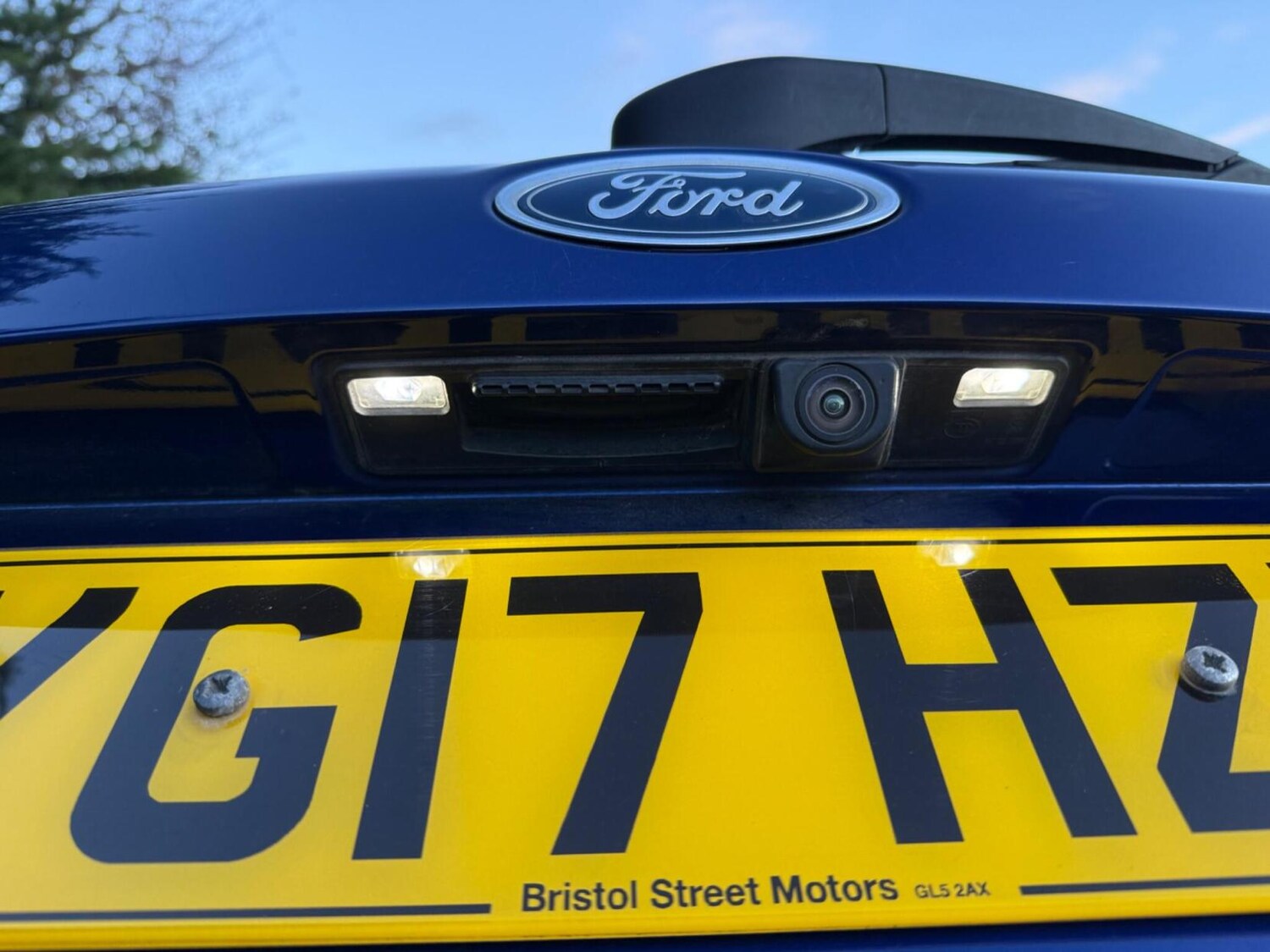 Used Ford Focus 2017 for sale - 77590427: Photo 40