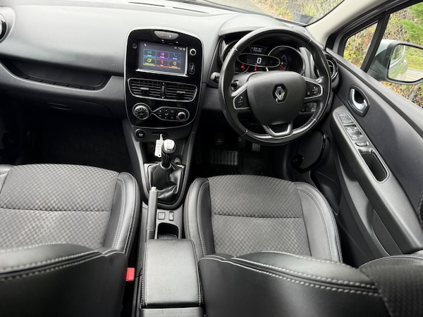 Used Renault Clio 2017 for sale - 76122506: Photo 10