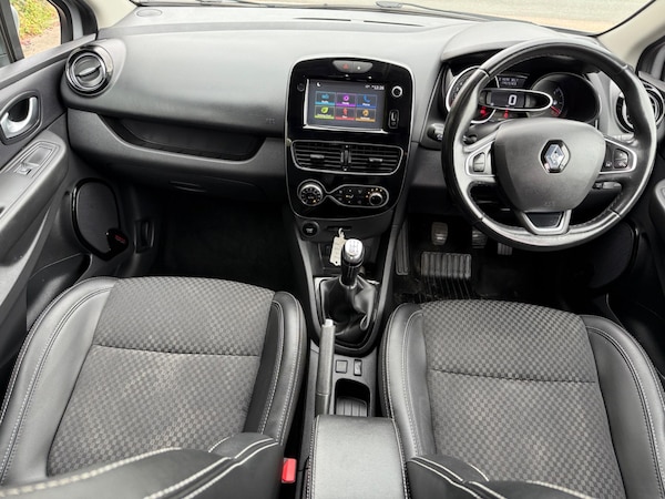 Used Renault Clio 2017 for sale - 76122506: Photo 11