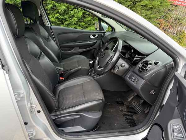 Used Renault Clio 2017 for sale - 76122506: Photo 12