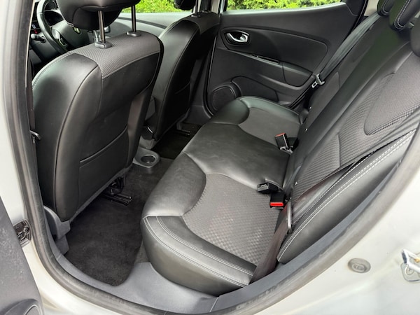 Used Renault Clio 2017 for sale - 76122506: Photo 13