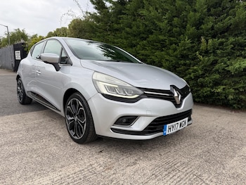 2017 (17) - 0.9 TCe Dynamique S Nav Euro 6 (s/s) 5dr