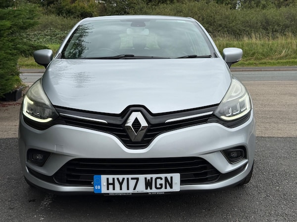 Used Renault Clio 2017 for sale - 76122506: Photo 2