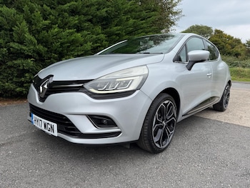 Used Renault Clio 2017 for sale - 76122506: Photo 3