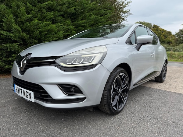 Used Renault Clio 2017 for sale - 76122506: Photo 5