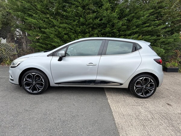Used Renault Clio 2017 for sale - 76122506: Photo 6