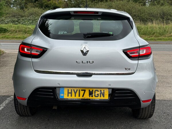 Used Renault Clio 2017 for sale - 76122506: Photo 7