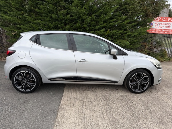 Used Renault Clio 2017 for sale - 76122506: Photo 8
