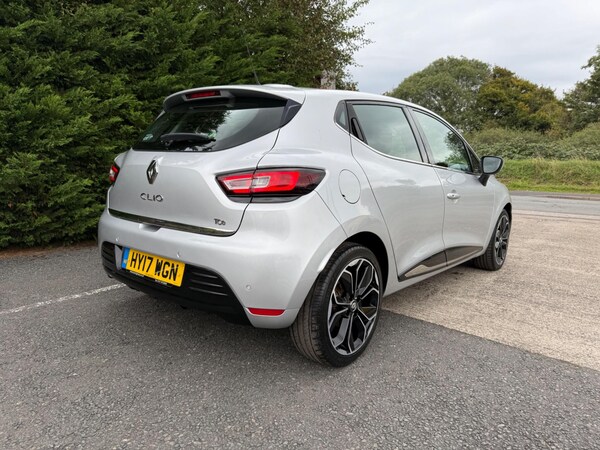 Used Renault Clio 2017 for sale - 76122506: Photo 9