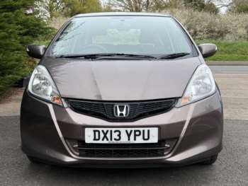 Used Honda Jazz 2013 for sale - 74441274: Photo