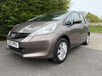Used Honda Jazz 2013 for sale - 74441274: Photo