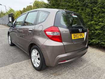 Used Honda Jazz 2013 for sale - 74441274: Photo