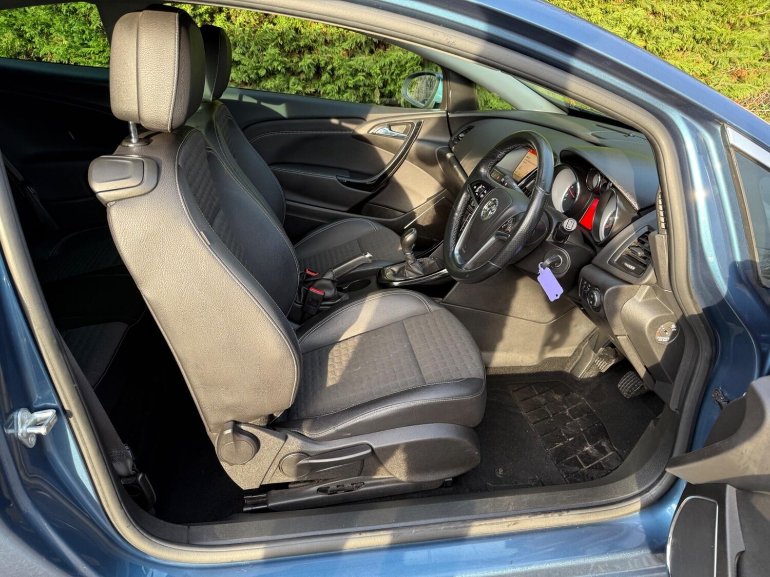 Used Vauxhall Astra GTC for sale - 77358420: Photo 10