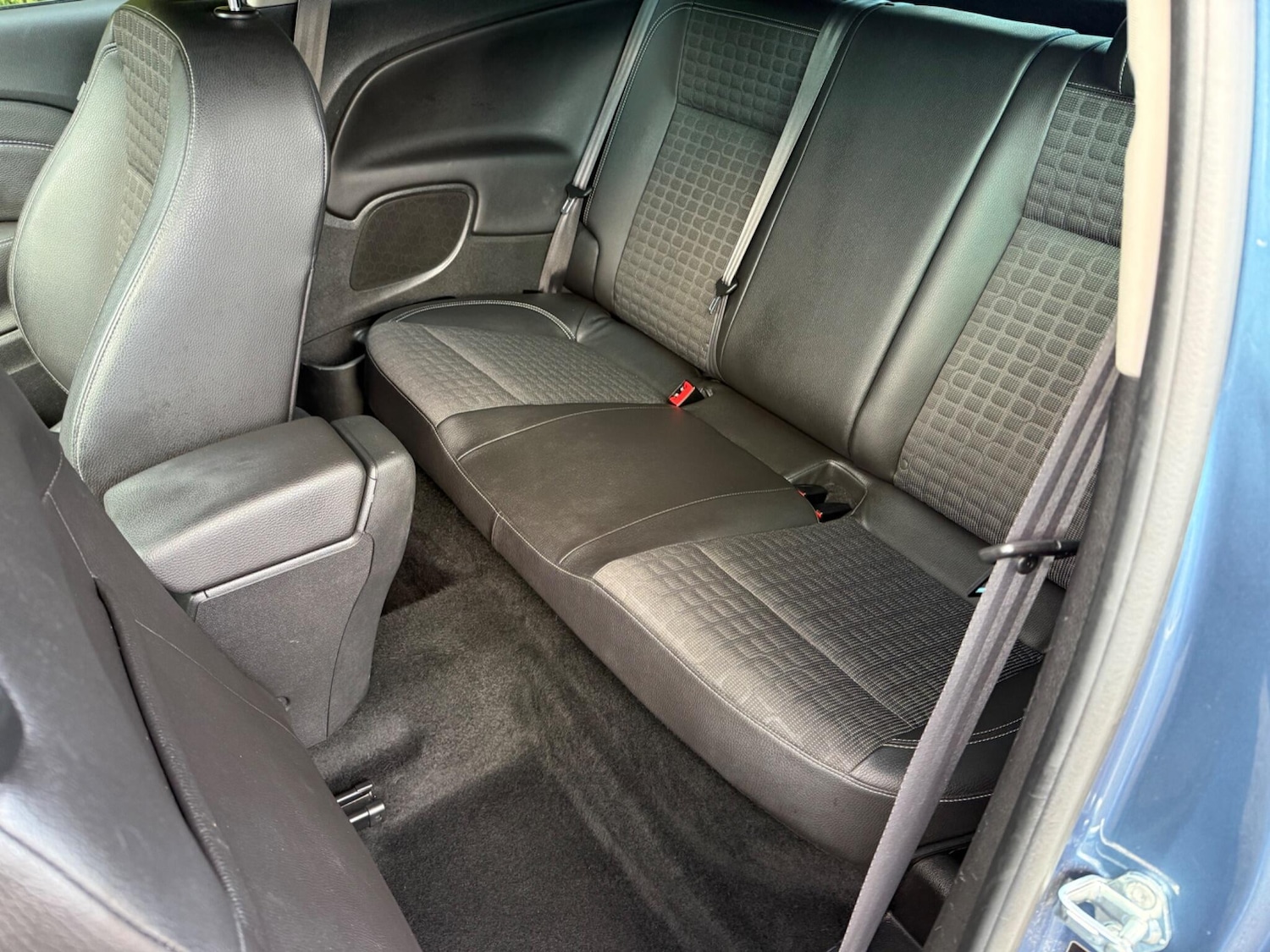 Used Vauxhall Astra GTC for sale - 77358420: Photo 11