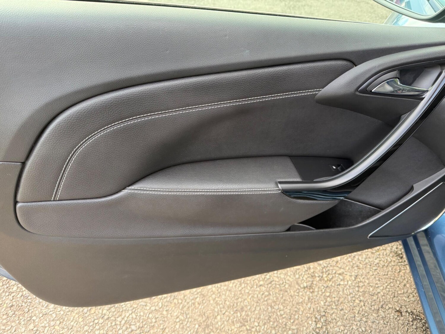 Used Vauxhall Astra GTC for sale - 77358420: Photo 14